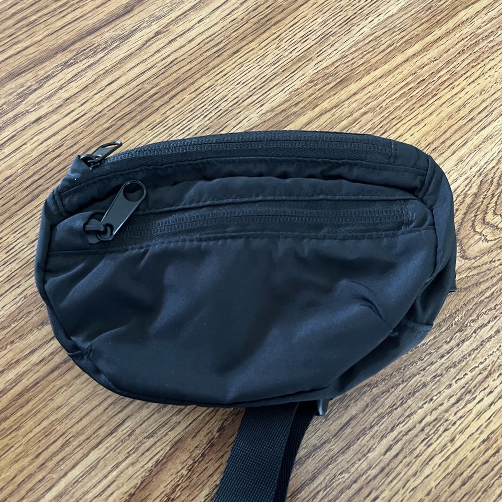 Pink Victoria’s Secret Hip Pack